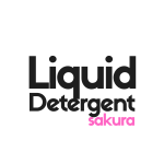 Liquid Detergentsakuralogo